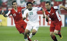استضاف برنامج في المرمى نجم الهلال والكرة السعودية ياسر القحطاني بعد أيام من إعلان قرار اعتزاله، وتعتبر. ÙŠØ§Ø³Ø± Ø§Ù„Ù‚Ø­Ø·Ø§Ù†ÙŠ Ø­Ø±Ø¨ Ø§Ù„Ø¥Ø¹Ù„Ø§Ù… Ù„Ø¹Ø¨Ø© Ù‚Ø¯ÙŠÙ…Ø© Ø§Ù„Ø±ÙŠØ§Ø¶ÙŠ Ù…Ù„Ø§Ø¹Ø¨ Ø¹Ø±Ø¨ÙŠØ© Ø§Ù„Ø¨ÙŠØ§Ù†