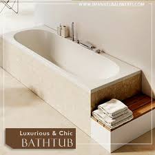 Berbagai macam pilihan bath tub murah tersedia untuk anda, seperti pusat, sudut, dan reversibel. Koleksi Bathtub Imanuel Baliwerti Imanuel Baliwerti Bathroom Gallery