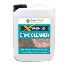 You just need to make sure you use the chemical carefully because it can stain the pavement or kill the surrounding plants. Driveway Cleaner For Block Paving Best Concrete Driveway Cleaner Smartseal