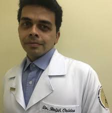 Dr. Ralph Caldas Miranda opiniões