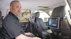 2018 Navigator Reserve Trim Aftermarket Rear Seat Entertainment Suggestions Page 3 Lincoln Forums
