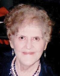 Josephine Barber Obituary