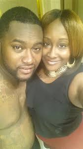 Keith Sweat Couples Selfie