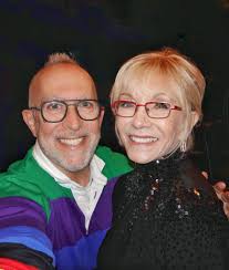 Meeting The Barrister at the Lighthouse Hotel in July