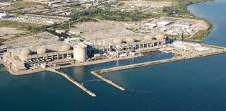 About 10% of the world's electricity is produced from nuclear energy. Sirens Will Sound Near Darlington And Pickering Nuclear Stations Durham Radio News