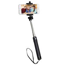 This selfie stick was the only one to securely hold the iphone 6 plus. Wireless Selfie Stick Pny Technologies