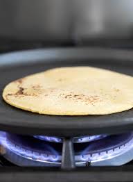 The chips may alternately be prepared by baking the tortilla wedges in a 350 degrees f (175 degrees c) oven for 5 minutes, or until crisp. Fresh Gluten Free Corn Tortillas Great Gluten Free Recipes For Every Occasion