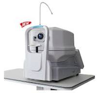in-Oct500 Medical Eye Device Portable Ophthalmic Oct Machine Optical  Coherence Tomography
