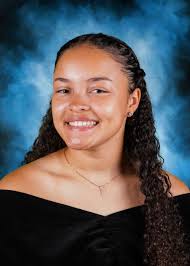 Ridge Community High School graduating class of 2024