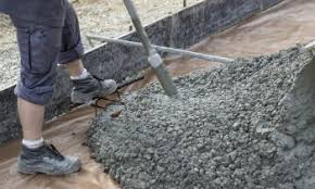 Good moisture control, not ideal for graded land. How Much Does A Concrete Slab For Shed Cost