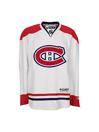 All the best montreal canadiens gear and collectibles are at the official online store of the nhl. Reebok Montreal Canadiens Premier Nhl White Hockey Jersey Sport Chek