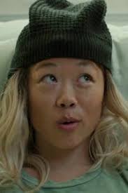 Grace Lynn Kung List of Movies and TV Shows