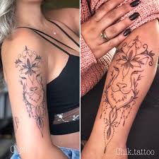 Lion Mandala Lotus Tattoo Elephant Tattoos Tattoos Sleeve Tattoos