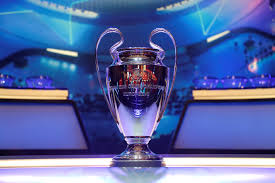 Round of 16 draw in full: Champions League Round Of 16 Draw Who Will Each Club Face Next Round