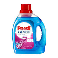 Persil deals & offers in the uk june 2021 get the best discounts, cheapest price for persil and save money your shopping community hotukdeals. Persil 75 Oz Intense Fresh Liquid Laundry Detergent 1912011 The Home Depot