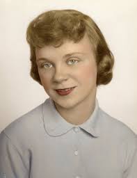 Obituary information for Kay A. Koch