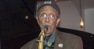 Remembering Saxophonist Jimmy Heath
