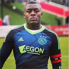 Teenager ryan gravenberch reacted to ajax's knvb cup final win over vitesse by declaring that he wants to remain at the club. Danzell Gravenberch Alchetron The Free Social Encyclopedia