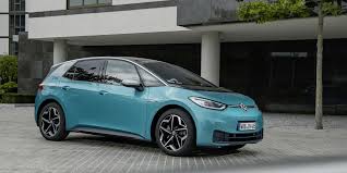 Die volkswagen bank gmbh ist ein deutsches kreditinstitut mit sitz in braunschweig und wurde im juni 1949 in wolfsburg unter dem namen „volkswagen finanzierungsgesellschaft mbh gegründet. Vw Startet Abo Angebot Fur Den Id 3 Electrive Net