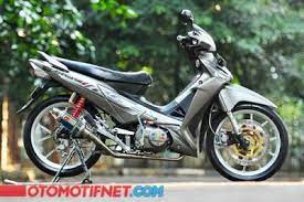 Modifikasi motor honda supra fit ceper kumpulan modifikasi motor via modifikasimotor.info. Modifikasi Motor Honda Supra X 125 Supra 125 Honda Motorcycle Vehicles