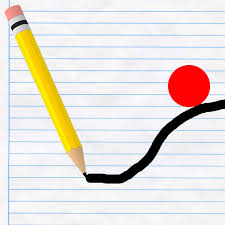 The best red ball hub on the web! Physics Drop V3 0 2 Mod Apk Unlocked Apkdlmod