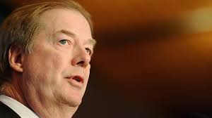 USOC chief Larry Probst to chair IOC Olympic Channel Commission