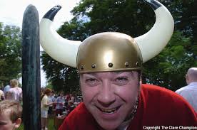 Brian Boru Re enactment, Tuamgraney