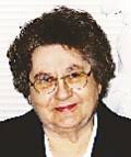 Marie Gray Obituary (2010)