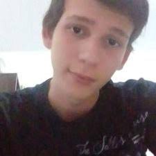 Lucas Gross (@LucasGross12)