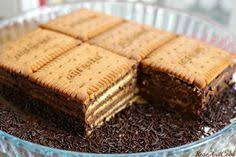 Recette Du Fameux Gateau De Famille Rose Cook Gateau Petit Beurre Recette Dessert Recette