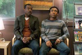 Each episode features burton reading a short story. Looking Streets Behind Community S Intermediate Documentary Filmmaking