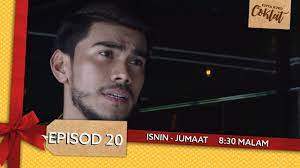 Where to watch cinta koko coklat online. Highlight Episod 20 Cinta Koko Coklat Youtube