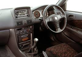 Nuo variklio pasirinkimo, nuotraukų ir. Pictures Of Toyota Corolla Sportivo 5 Door 1999 2001