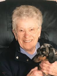 Eleanor L. Teeter Obituary November 22, 2018