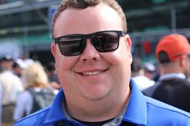 Chris Dilbeck's Instagram, Twitter & Facebook