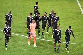 Micho's orlando pirates title mission nears completion. Orlando Pirates Starting To Believe Another Continental Final May Be In The Offing