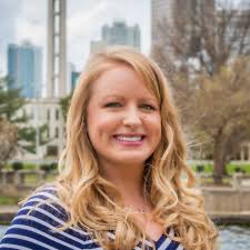 Charlotte Living by Carol Woodard