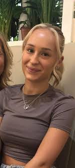 Lily Burton's Instagram, Twitter & Facebook