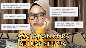Jadi, bagaimana caranya untuk memohon biasiswa jpa? Biasiswa Jpa Degree 2021