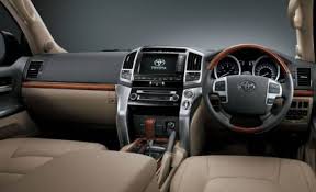Read the definitive toyota land cruiser 2021 review from the expert what car? Toyota Landcruiser Motorbeam Indian Car Bike News Reviews