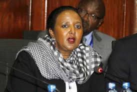Näe käyttäjän amina mohamed (aminajmohamed) löydöt pinterestissä, joka on maailman kattavin ideakokoelma. We Are Half Baked University Students Tell Education Cs Amina Mohamed The Standard