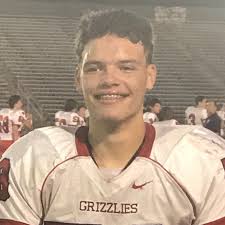 Nick Craig's Grassfield High School Bio