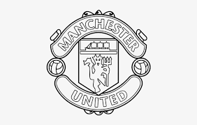 Shortly after, a new badge was developed. Manchester United Logo Clipart Manchester United Logo Manchester United Drawing Logo Transparent Png 600x470 Free Download On Nicepng