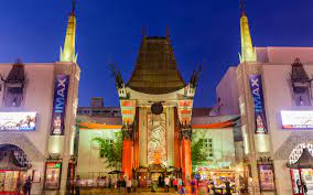 15 Best Places To Spot Celebrities In Los Angeles - Silverkris