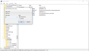We'll show you how to fix it or transfer to a new account. Fix Corrupt User Profile In Windows 10 In A Few Easy Steps