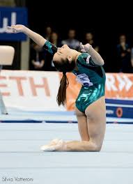 Born 19 june 1996 in bucharest) is a romanian artistic gymnast.she is the current leader of the romanian women's artistic gymnastics team, and she will represent romania at the 2020 summer olympics. Larisa Iordache To Compete For The First Time This Year At Romanian Nationals Wogymnastika