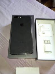 Apple iphone 8 plus 4g lte unlocked gsm phone w/ dual 12 mp camera 5.5 space gray 64gb 3gb ram. Brand New Open Box Iphone 8 Plus For Sale Technology Market Nigeria