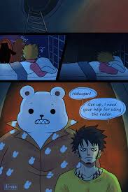 Ask Trafalgar Law - Tumblr