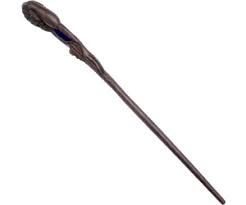 Harry potter kingsley shacklebolt wand. The Noble Collection Harry Potter Zauberstab Charakter Edition Kingsley Shacklebolt Ab 27 81 Preisvergleich Bei Idealo At