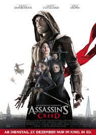 Michael fassbender, marion cotillard, jeremy irons vb. Assassin S Creed Film 2016 Filmstarts De